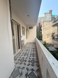 Project Image of 0.0 - 2025.0 Sq.ft 4 BHK Builder Floor for buy in Premium Builder Floors By Yogesh Bindal