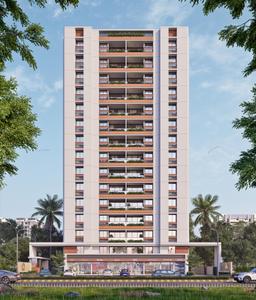 Project Image of 634.21 - 863.48 Sq.ft 2 BHK Apartment for buy in Shreeram Mangalam Heights