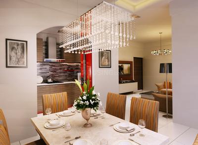 Project Image of 860.0 - 1475.0 Sq.ft 2 BHK Apartment for buy in Marina Suites 