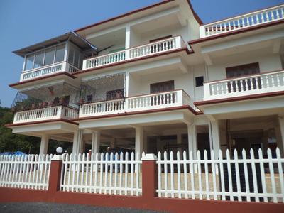 Project Image of 1093.51 - 1188.12 Sq.ft 2 BHK Apartment for buy in Reliance Animal Lovers Paradise