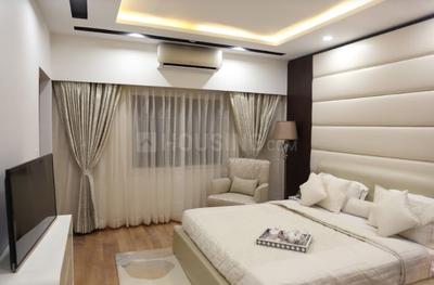 Project Image of 964.0 - 1403.0 Sq.ft 2 BHK Apartment for buy in Ozone WF48