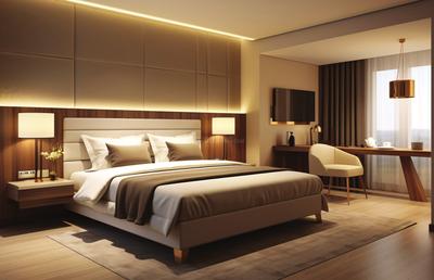 Project Image of 1449.0 - 3157.0 Sq.ft 3 BHK Apartment for buy in Evos Alchemy