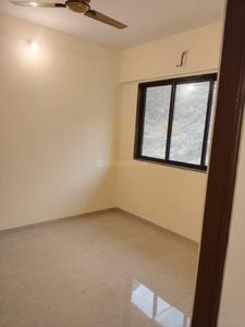 Project Image of 302.14 - 354.14 Sq.ft 1 BHK Apartment for buy in Silver Shree Swami Samarth Nagar Wing B