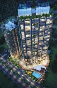 Project Image of 1929.0 - 2630.0 Sq.ft 3 BHK Apartment for buy in Neelkanth Lake View