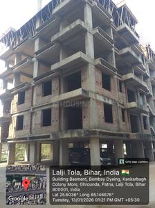 Project Image of 500.0 - 1500.0 Sq.ft 1 BHK Apartment for buy in Raj Tower