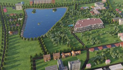 Project Image of 975.0 - 1840.0 Sq.ft 2 BHK Apartment for buy in Varshini Residency