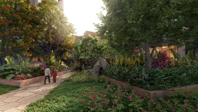 Project Image of 2825.0 - 3295.0 Sq.ft 3 BHK Apartment for buy in Myscape Songs Of The Sun
