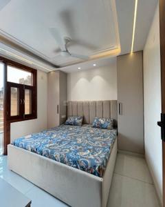 Project Image of 450.0 - 650.0 Sq.ft 2 BHK Apartment for buy in Guru Ji Affordable Homes 
