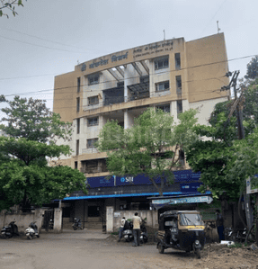 Project Image of 850.0 - 1100.0 Sq.ft 2 BHK Apartment for buy in Shree Nisarg