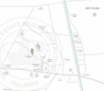 Project Image of 2327.05 - 3359.52 Sq.ft 4 BHK Apartment for buy in Preet Tiara