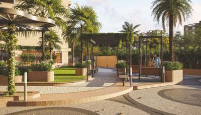 Project Image of 0.0 - 2070.0 Sq.ft 3 BHK Apartment for buy in SHREEKANTH 90