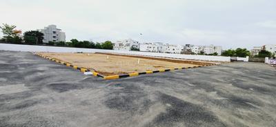 Project Image of 800.0 - 1800.0 Sq.ft Residential Plot Plot for buy in Sri Matru Avenue