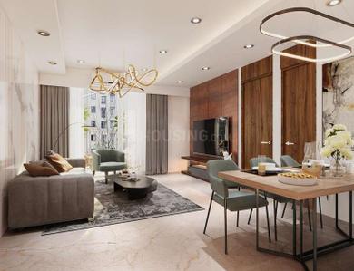 Project Image of 638.08 - 1312.0 Sq.ft 2 BHK Apartment for buy in Ditya Luxuria