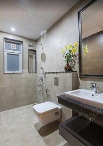 Project Image of 2763.0 - 4128.0 Sq.ft 3 BHK Apartment for buy in Artisane Forest Breeze