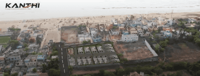 Project Image of 1790.0 - 3904.0 Sq.ft Residential Plot Plot for buy in Kanthi Ravista Plots
