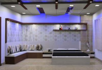 Project Image of 997.0 - 1741.0 Sq.ft 2 BHK Apartment for buy in Peace Desire