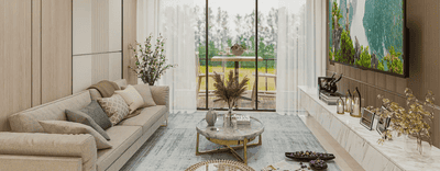 Project Image of 631.42 - 1087.0 Sq.ft 2 BHK Apartment for buy in Kohinoor Central Park Phase 1