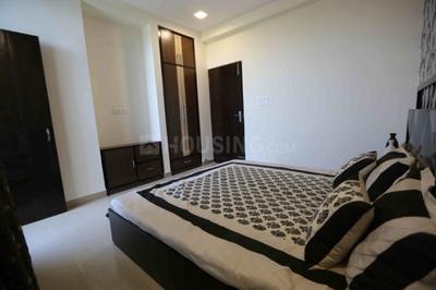 Project Image of 0.0 - 798.0 Sq.ft 3 BHK Apartment for buy in Mona Aeroview