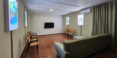 Project Image of 1159.0 - 2548.0 Sq.ft 2 BHK Apartment for buy in CIDBI Cassia