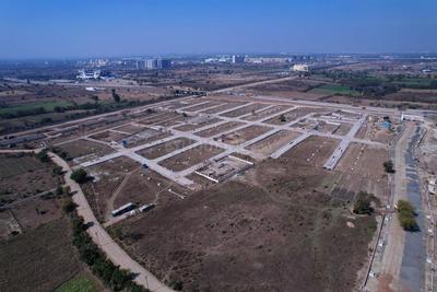 Project Image of 1231.39 - 4842.04 Sq.ft Residential Plot Plot for buy in Mauli Nagar 14 Sector C