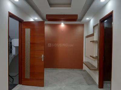 Project Image of 0.0 - 800.0 Sq.ft 3 BHK Apartment for buy in Hardik Shiva Homes 2 