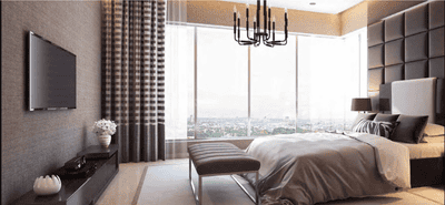 Project Image of 444.0 - 736.0 Sq.ft 1 BHK Apartment for buy in Vision Eternity