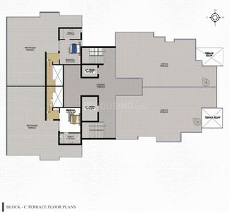 Project Image of 455.0 - 2000.0 Sq.ft 1 BHK Apartment for buy in Newqonetic Basargarh Heritage