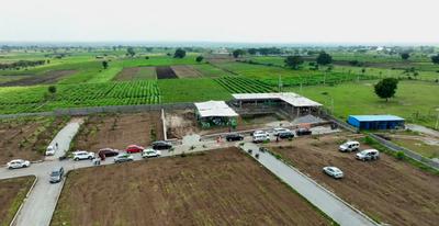 Project Image of 2178.0 - 21780.0 Sq.ft Residential Plot Plot for buy in Green Rich