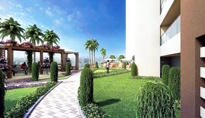 Project Image of 845.0 - 1080.0 Sq.ft 3 BHK Apartment for buy in Bharat Optimus