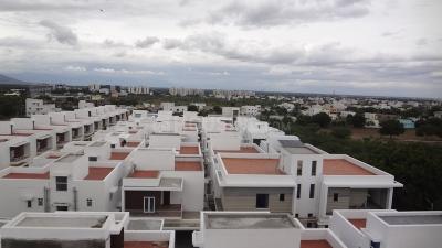 Project Image of 2206.0 - 3361.0 Sq.ft 3 BHK Villa for buy in Kubhera Vistas Villa Phase II