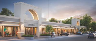 Project Image of 1550 Sq.ft 3 BHK Villa for sale in Dabhoi for Rs. 7150000