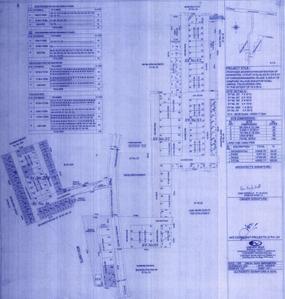 Project Image of 1200.0 - 2400.0 Sq.ft Residential Plot Plot for buy in Confident Floris