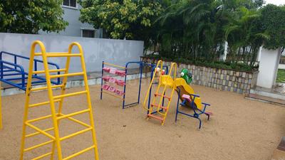 Project Image of 0.0 - 1940.0 Sq.ft 3 BHK Villa for buy in Modi Bloomdale