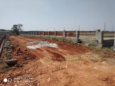 Project Image of 1188.0 - 5958.0 Sq.ft Residential Plot Plot for buy in Srika LR Song Of The South
