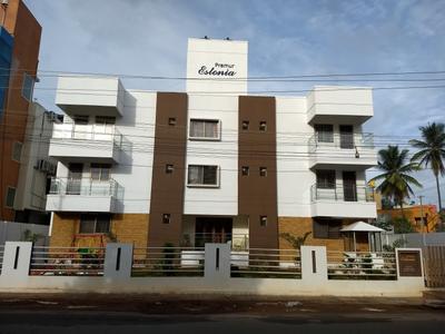 Project Image of 1291.0 - 2111.0 Sq.ft 2 BHK Apartment for buy in Pramur Estonia