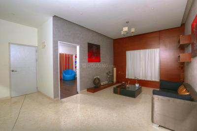 Project Image of 2095.0 - 3472.0 Sq.ft 3 BHK Villa for buy in Bluejay Nine Forum