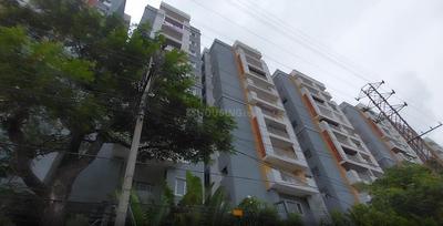 Project Image of 1281.0 - 2810.0 Sq.ft 2 BHK Apartment for buy in Anuhar Rami Reddy Towers