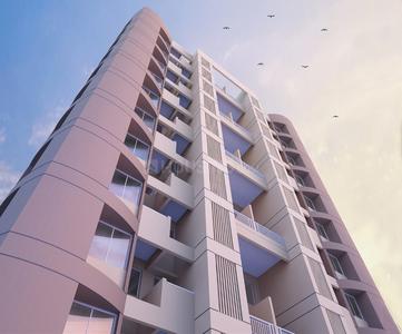 Project Image of 254.57 - 2022.54 Sq.ft 1 RK Apartment for buy in Venkatesh Oxy Flora Phase 4