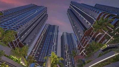 Project Image of 2909.0 - 4339.0 Sq.ft 3 BHK Apartment for buy in Fortune Suraj Bhan Grande