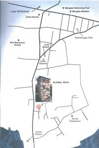 Global Riva Location Plan 1