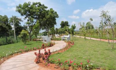 Project Image of 600.0 - 2400.0 Sq.ft Residential Plot Plot for buy in BVL Premio Phase 2