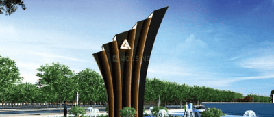 Project Image of 409.46 - 2548.68 Sq.ft Residential Plot Plot for buy in Shiv Alaska Green West