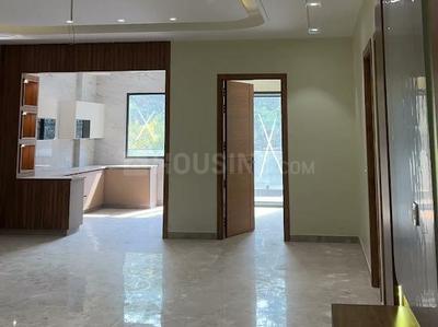 Project Image of 0.0 - 2700.0 Sq.ft 4 BHK Builder Floor for buy in Setia Luxury Floors