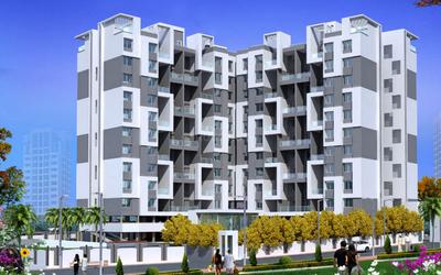 Project Image of 462.0 - 808.0 Sq.ft 1 BHK Apartment for buy in Anand Inspira Phase I