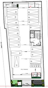 Project Image of 2212.8 - 3118.8 Sq.ft 3 BHK Apartment for buy in Lewis Ferris