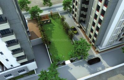 Trinity Durga Heights For Elevation 1