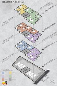 Project Image of 667.0 - 1813.0 Sq.ft 1 BHK Apartment for buy in ASTS Krishna Flats