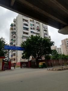 Project Image of 1250.0 - 1450.0 Sq.ft 3 BHK Apartment for buy in Ambience Multi Unit Residential Apartments