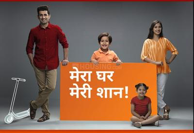 Project Image of 567.0 - 720.0 Sq.ft 2 BHK Villa for buy in Gokul Residenency