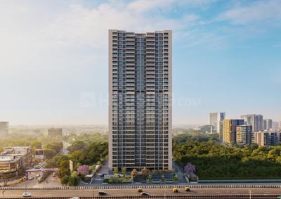 Project Image of 2990.64 - 5337.61 Sq.ft 5 BHK Apartment for buy in Goyal Riviera Crown